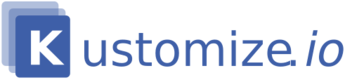 Kustomize.io Logo