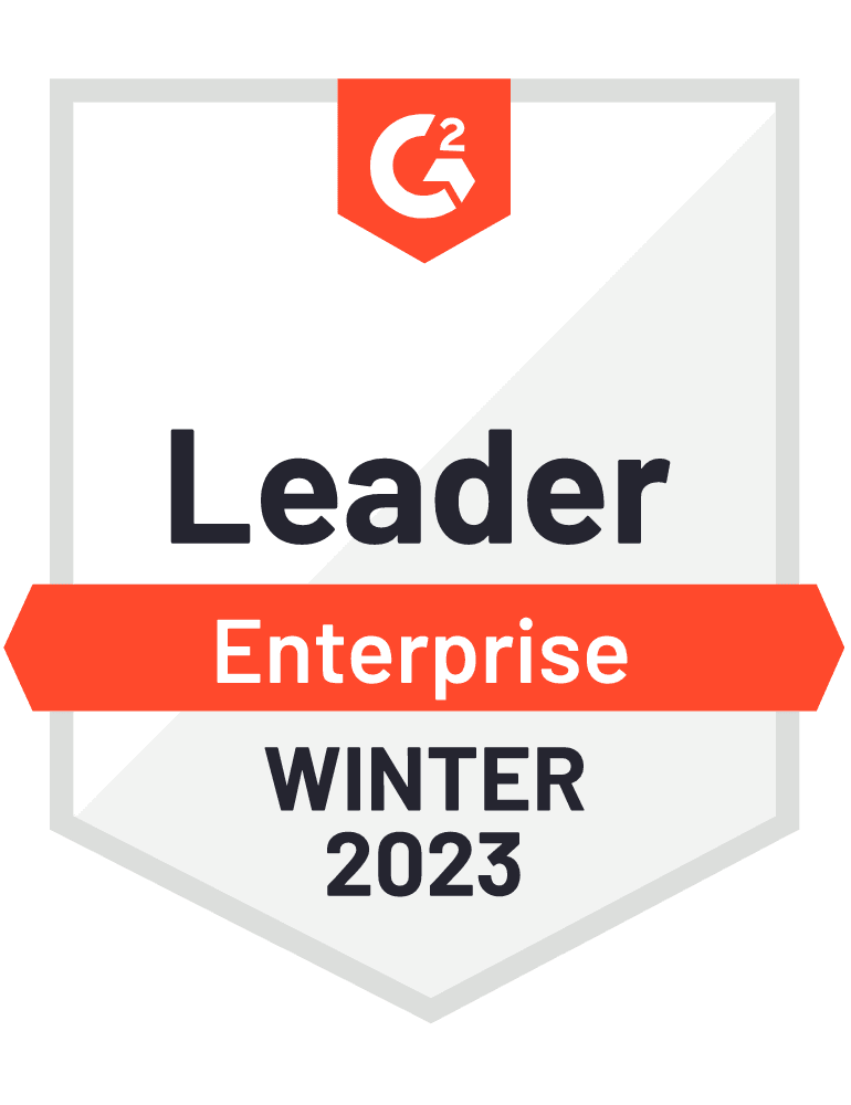 Cloud Security Enterprise Leader