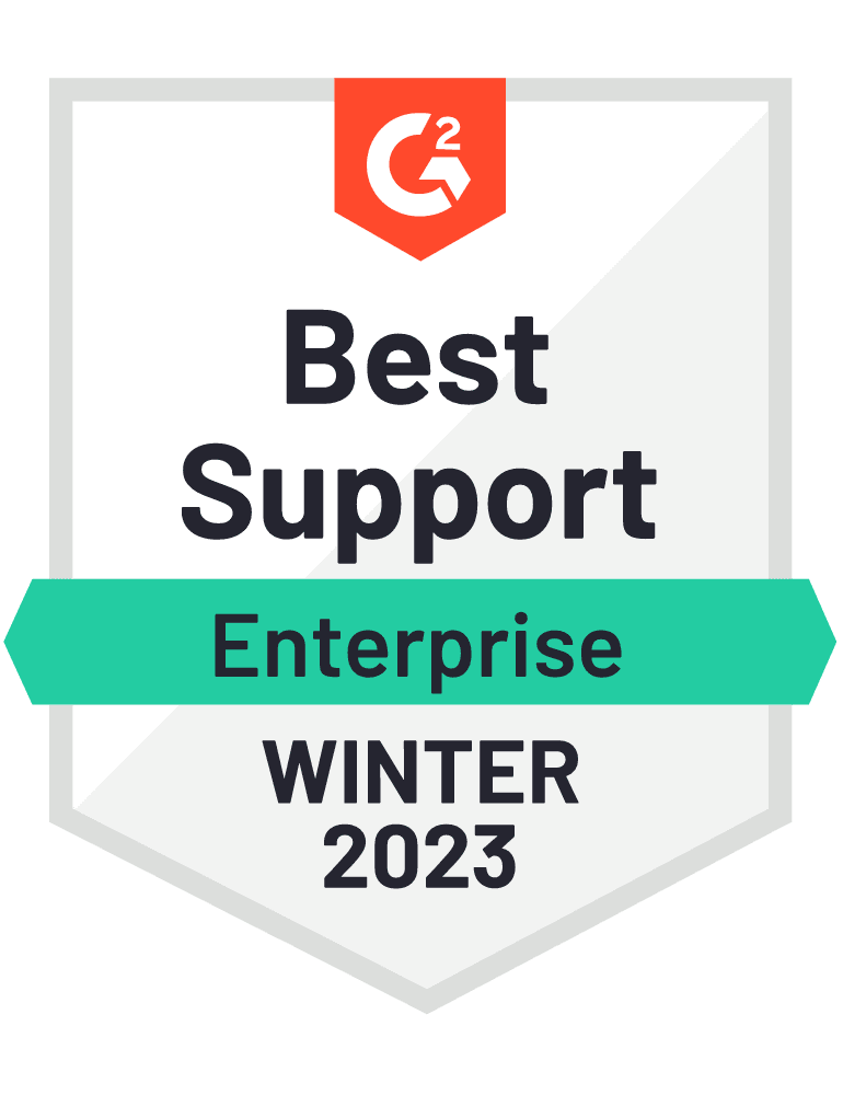 Vulnerability Scanner Best Enterprise Support