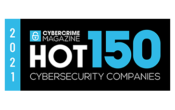 Hot 150 Cybersecurity Companies 2021