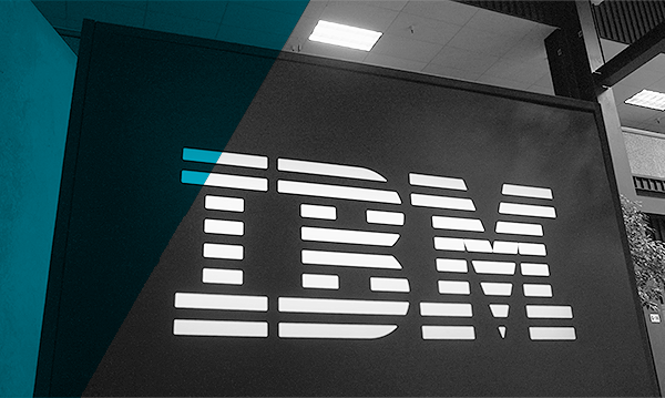 Sysdig Monitor - Cloud Monitoring, IBM Office Logo