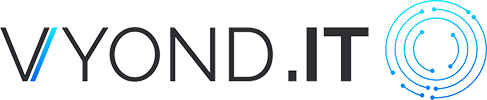 VYOND.IT logo