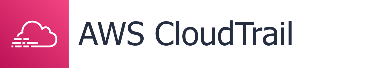 Logo Amazon CloudTrail