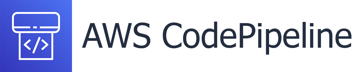 Logo AWS CodePipeline