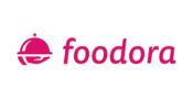 foodora logo