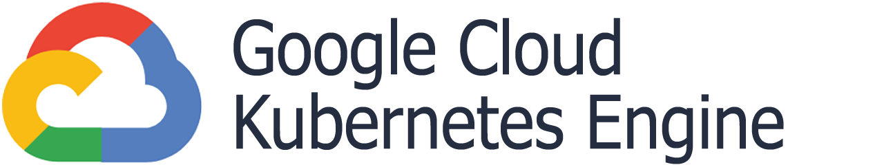 Google Cloud Kubernetes Engine