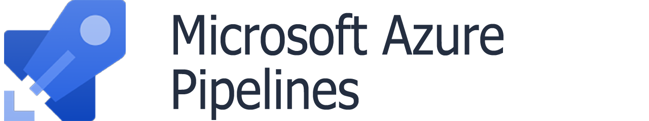 Logo Microsoft Azure Pipelines