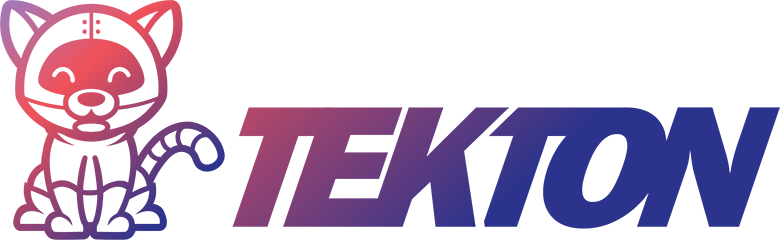 Logo Tekton
